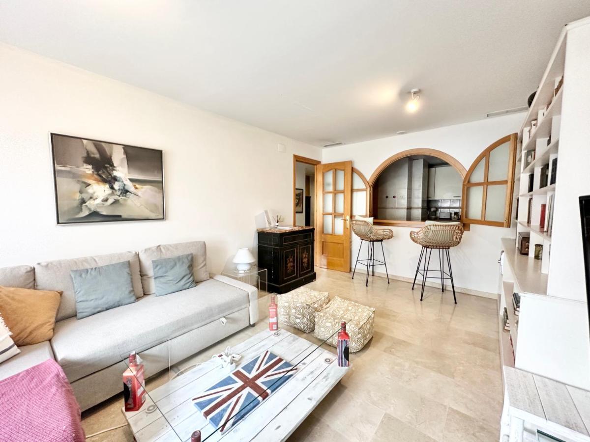 Marbella Center - Eaw Homes Eksteriør bilde
