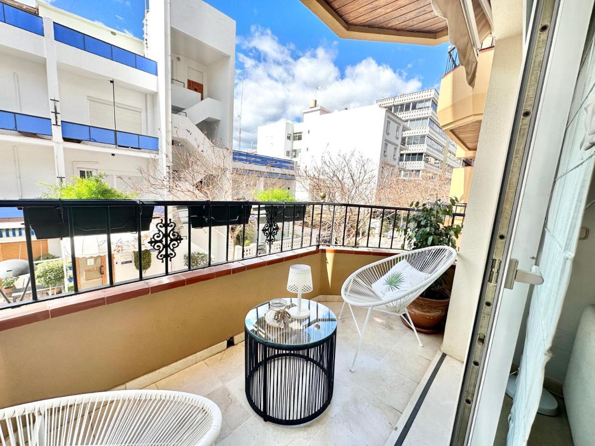 Marbella Center - Eaw Homes Eksteriør bilde