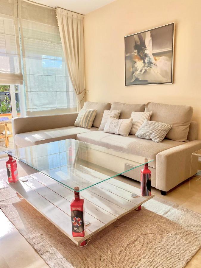 Marbella Center - Eaw Homes Eksteriør bilde