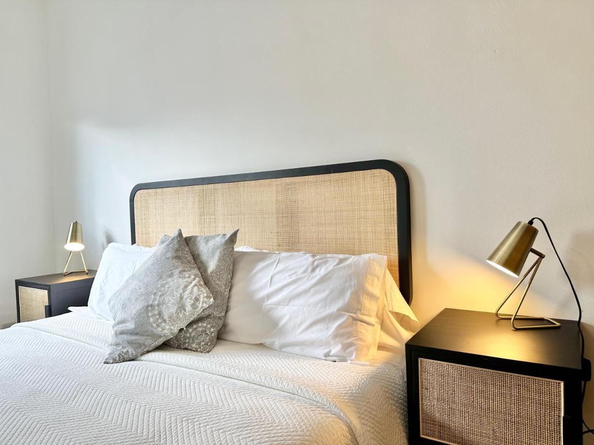 Marbella Center - Eaw Homes Eksteriør bilde