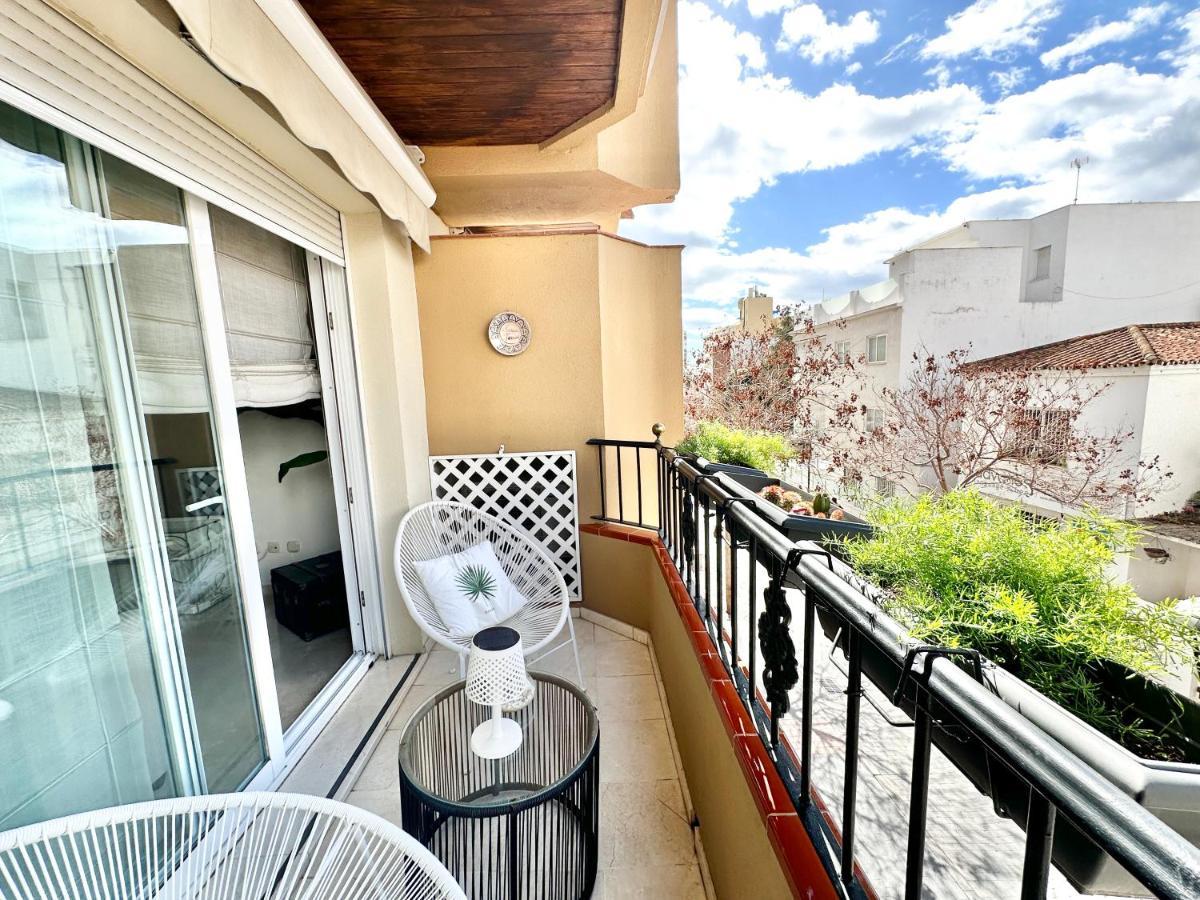 Marbella Center - Eaw Homes Eksteriør bilde