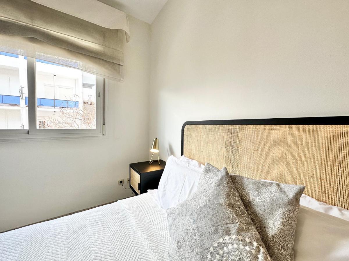 Marbella Center - Eaw Homes Eksteriør bilde