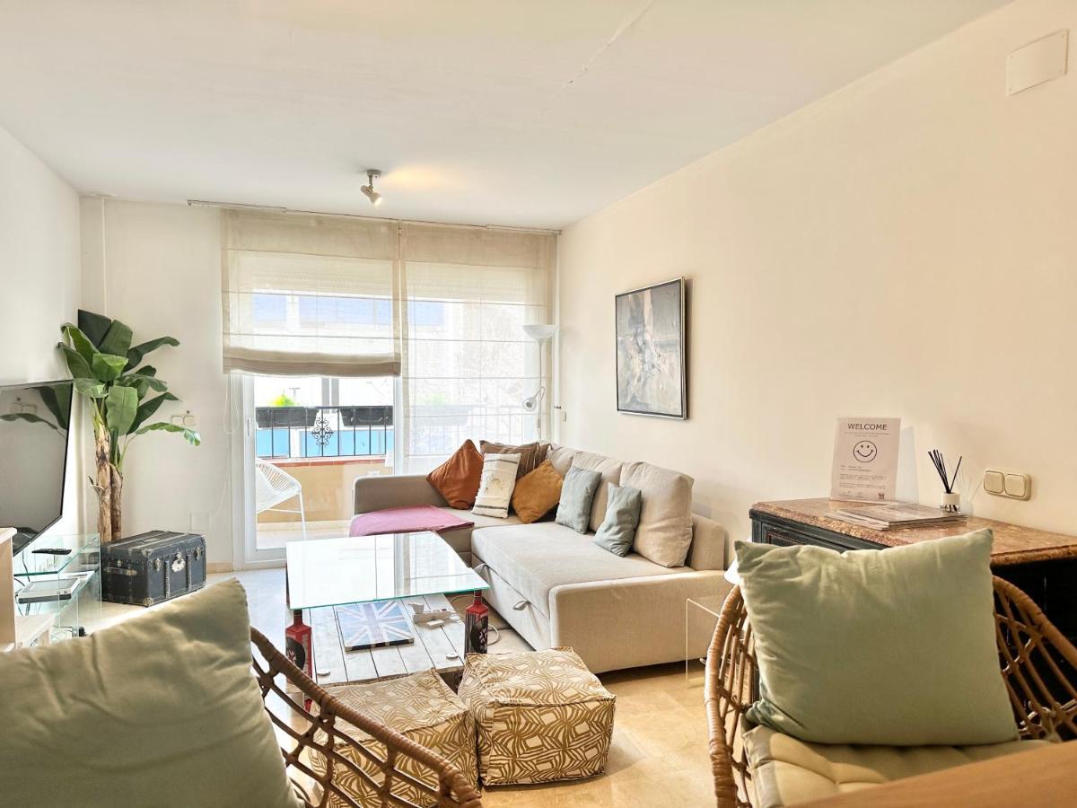 Marbella Center - Eaw Homes Eksteriør bilde