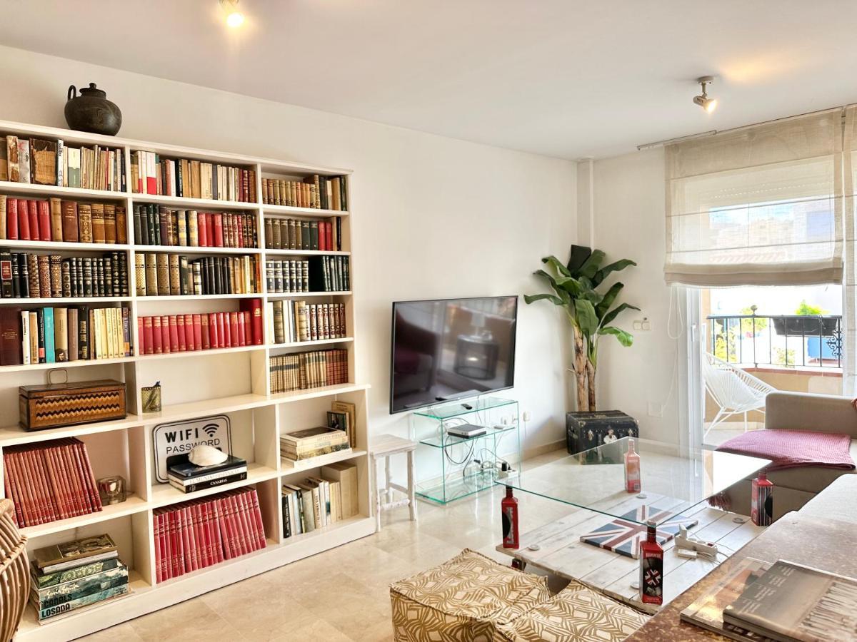 Marbella Center - Eaw Homes Eksteriør bilde