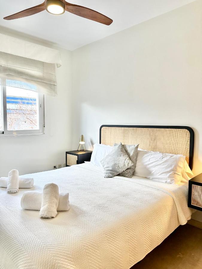 Marbella Center - Eaw Homes Eksteriør bilde