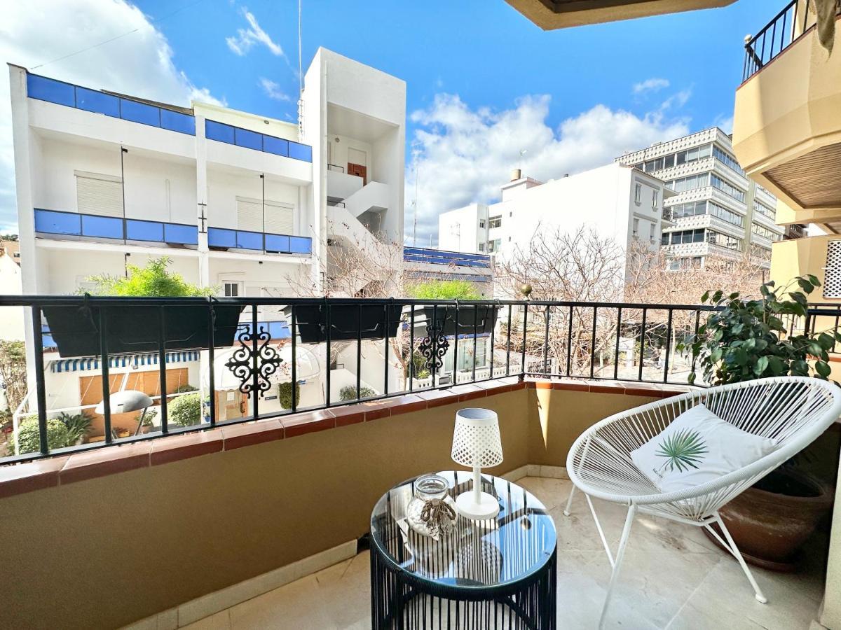 Marbella Center - Eaw Homes Eksteriør bilde