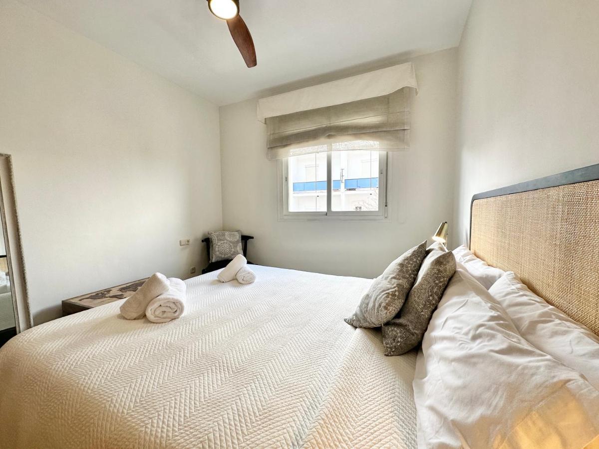 Marbella Center - Eaw Homes Eksteriør bilde