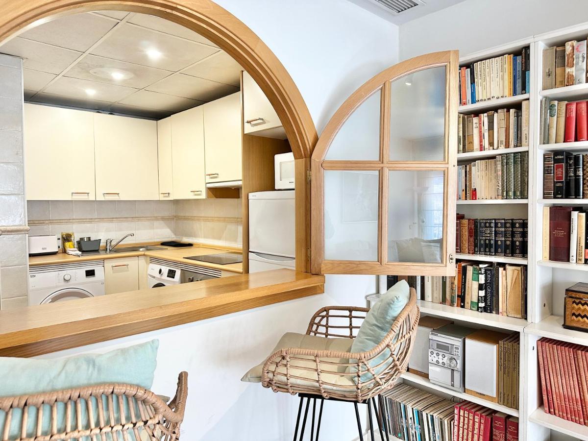 Marbella Center - Eaw Homes Eksteriør bilde