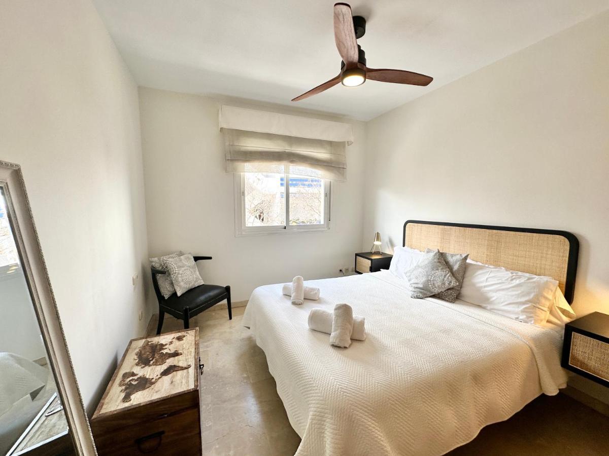 Marbella Center - Eaw Homes Eksteriør bilde